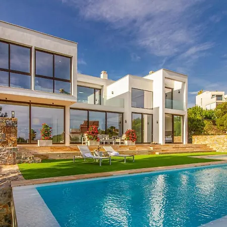 Gorgeous In Orihuela Costa With Kitchen *