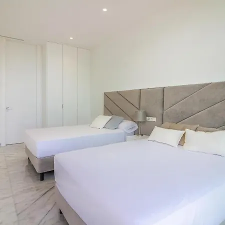 Gorgeous In Orihuela Costa With Kitchen Dehesa de Campoamor (Orihuela Costa)