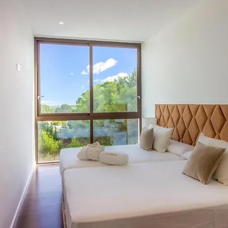 Gorgeous In Orihuela Costa With Kitchen * Dehesa de Campoamor (Orihuela Costa)