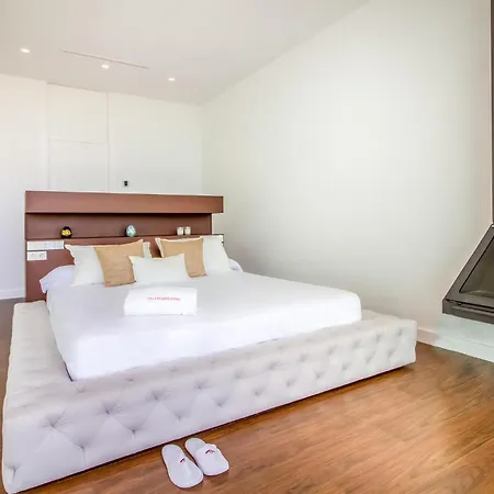 Gorgeous In Orihuela Costa With Kitchen Holiday home Dehesa de Campoamor (Orihuela Costa)