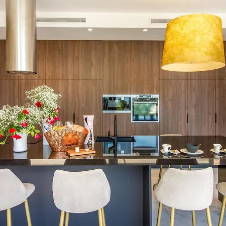 Holiday home Gorgeous In Orihuela Costa With Kitchen Dehesa de Campoamor (Orihuela Costa)