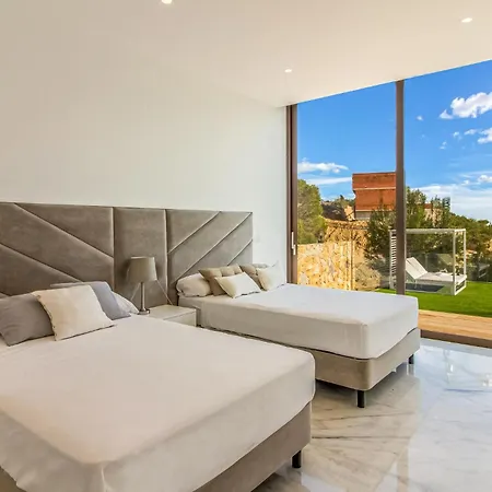 Gorgeous In Orihuela Costa With Kitchen *