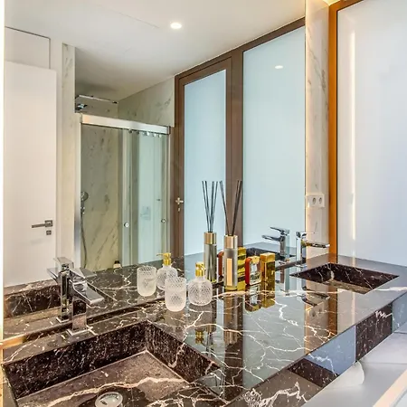 Gorgeous In Orihuela Costa With Kitchen * Dehesa de Campoamor (Orihuela Costa)